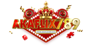 AKAFLIX789 เว็บพนันออนไลน์ครบวงจรมั่นคงปลอดภัย